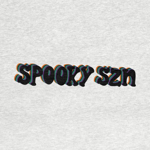 spooky szn by nicolecella98